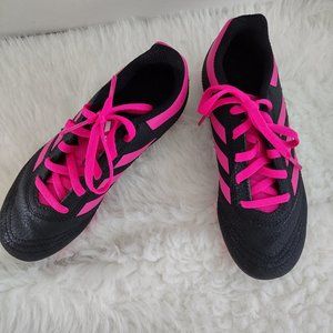 Adidas Junior Goletto VI Firm Ground Soccer Shoes